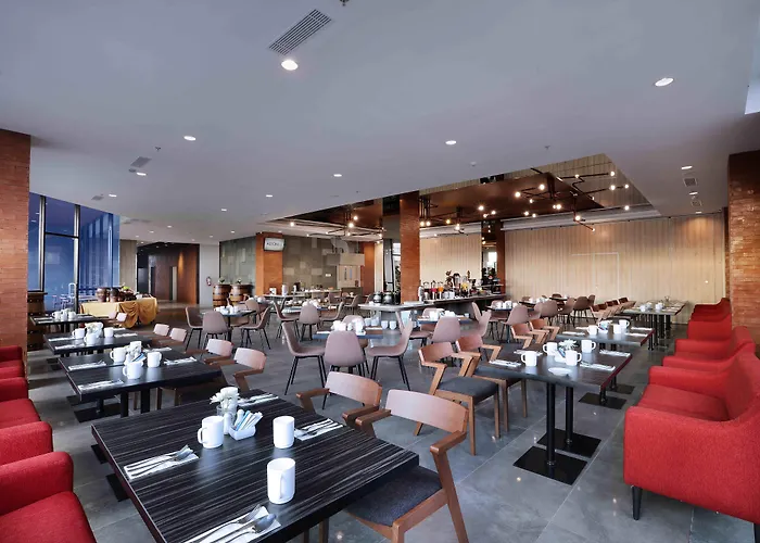 ASTON Inn Pandanaran